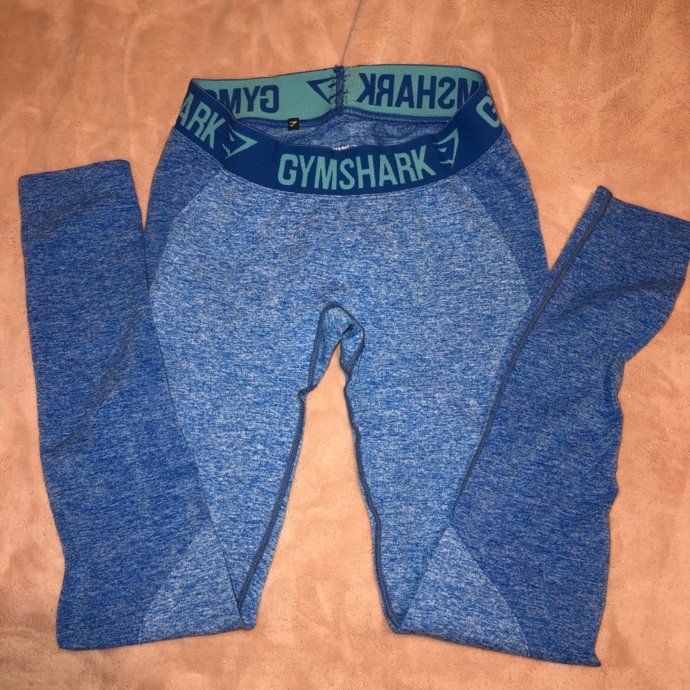 Gymshark leggings